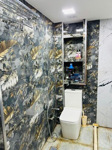 Продаётся 3-комн. вторичка 88 м², м. Иншаатчылар, photo 12 from 13