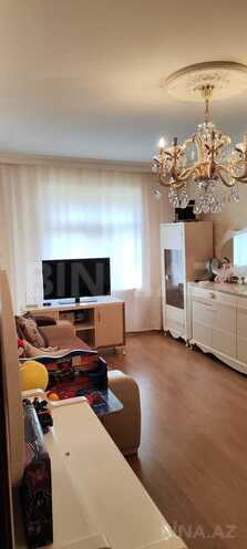 Продаётся 2-комн. вторичка 60 м², пос. Ени Гюнешли, photo 1 from 20
