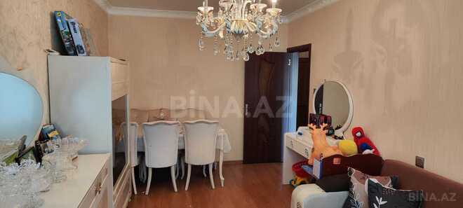 Продаётся 2-комн. вторичка 60 м², пос. Ени Гюнешли, photo 5 from 20