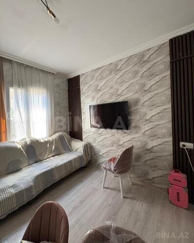 Satılır 3 otaqlı həyət evi/bağ evi 91 m², photo 1 from 6