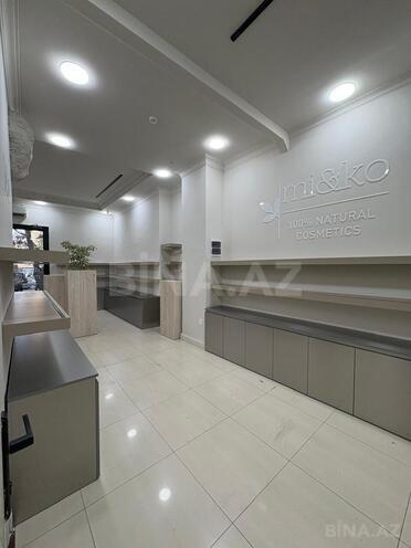 Satılır  obyekt 60 m², Elmlər Akademiyası m., photo 9 from 10