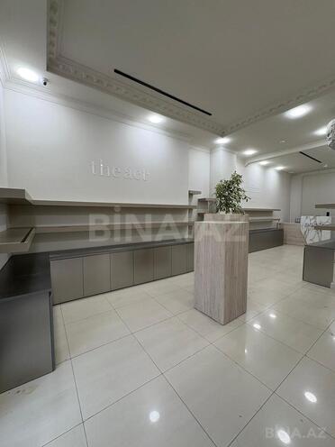 Satılır  obyekt 60 m², Elmlər Akademiyası m., photo 7 from 10