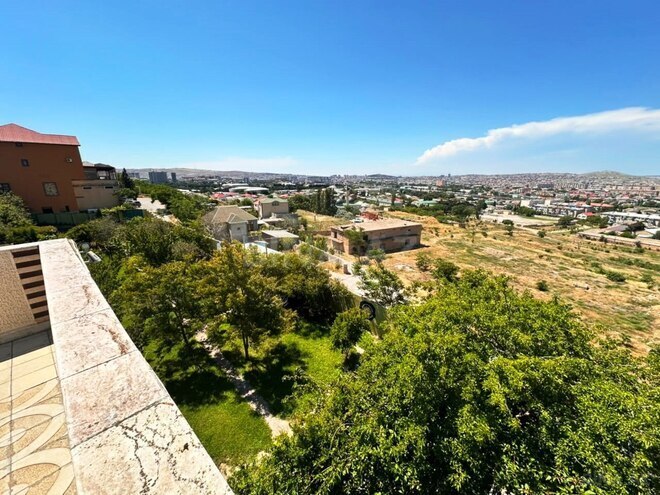 Satılır 5 otaqlı həyət evi/bağ evi 200 m², Nəsimi m., photo 10 from 23