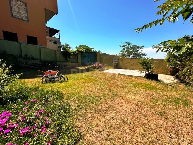 Satılır 5 otaqlı həyət evi/bağ evi 200 m², Nəsimi m., photo 22 from 23