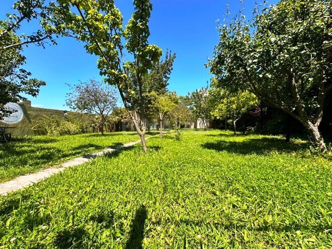 Satılır 5 otaqlı həyət evi/bağ evi 200 m², Nəsimi m., photo 18 from 23