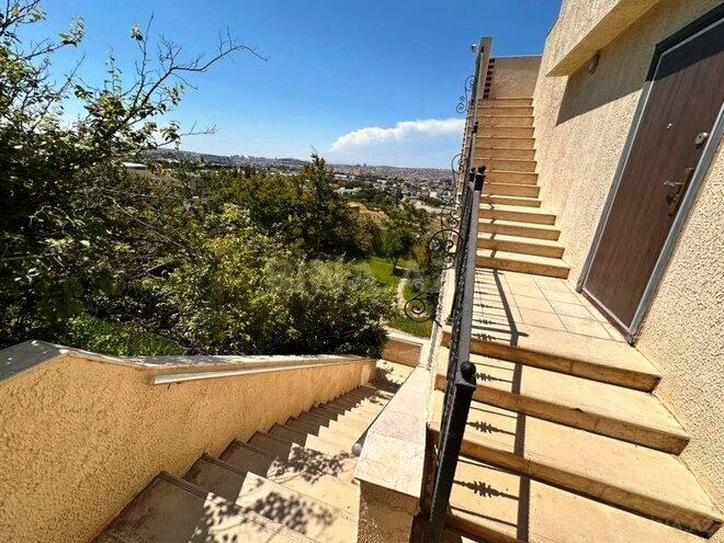 Satılır 5 otaqlı həyət evi/bağ evi 200 m², Nəsimi m., photo 4 from 23