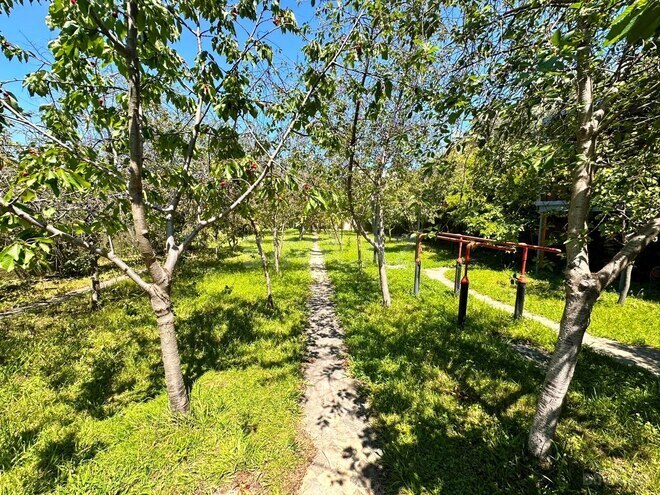 Satılır 5 otaqlı həyət evi/bağ evi 200 m², Nəsimi m., photo 20 from 23