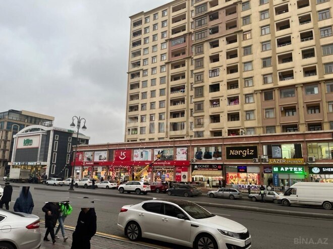 Satılır  obyekt 90 m², İnşaatçılar m., photo 1 from 7