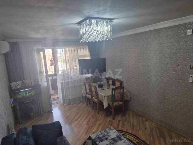 Продаётся 3-комн. вторичка 80 м², м. Азадлыг проспекти, photo 4 from 12