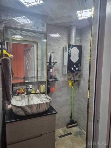 Продаётся 3-комн. вторичка 80 м², м. Азадлыг проспекти, photo 10 from 12