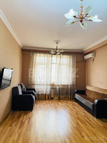 Satılır 2 otaqlı köhnə tikili 65 m², Nəriman Nərimanov m., photo 6 from 13
