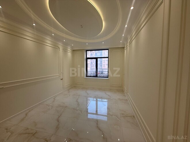 Satılır 5 otaqlı yeni tikili 193 m², Ağ şəhər q., photo 6 from 13