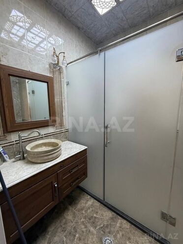 Satılır 5 otaqlı yeni tikili 193 m², Ağ şəhər q., photo 12 from 13