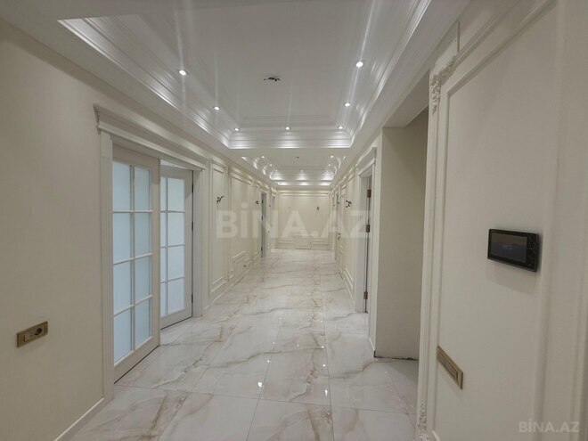 Satılır 5 otaqlı yeni tikili 193 m², Ağ şəhər q., photo 8 from 13