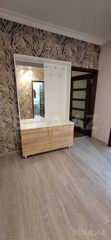 İcarəyə verilir 3 otaqlı yeni tikili 85 m², Nizami m., photo 8 from 23