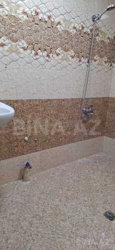 İcarəyə verilir 3 otaqlı yeni tikili 85 m², Nizami m., photo 18 from 23