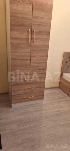 İcarəyə verilir 3 otaqlı yeni tikili 85 m², Nizami m., photo 11 from 23
