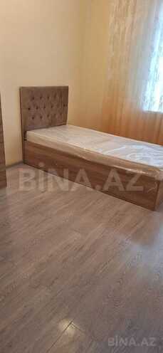 İcarəyə verilir 3 otaqlı yeni tikili 85 m², Nizami m., photo 5 from 23