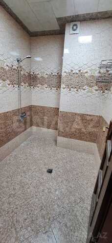 İcarəyə verilir 3 otaqlı yeni tikili 85 m², Nizami m., photo 21 from 23