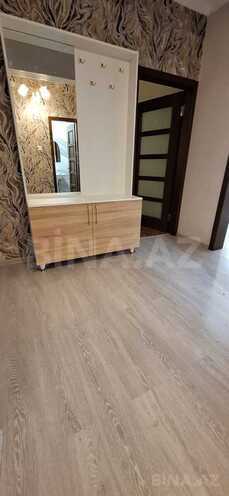 İcarəyə verilir 3 otaqlı yeni tikili 85 m², Nizami m., photo 7 from 23