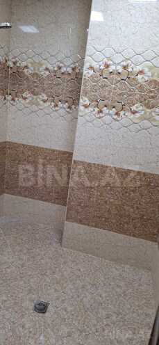 İcarəyə verilir 3 otaqlı yeni tikili 85 m², Nizami m., photo 22 from 23