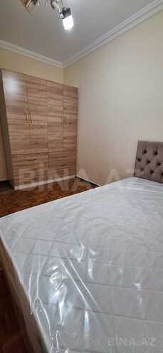 İcarəyə verilir 3 otaqlı yeni tikili 85 m², Nizami m., photo 13 from 23