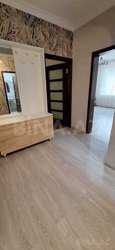 İcarəyə verilir 3 otaqlı yeni tikili 85 m², Nizami m., photo 10 from 23