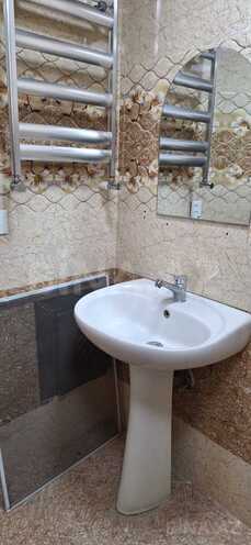 İcarəyə verilir 3 otaqlı yeni tikili 85 m², Nizami m., photo 19 from 23