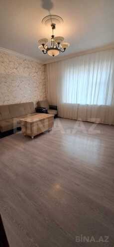 İcarəyə verilir 3 otaqlı yeni tikili 85 m², Nizami m., photo 3 from 23