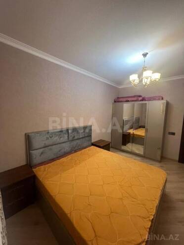 Satılır 3 otaqlı köhnə tikili 85 m², Azadlıq Prospekti m., photo 3 from 13