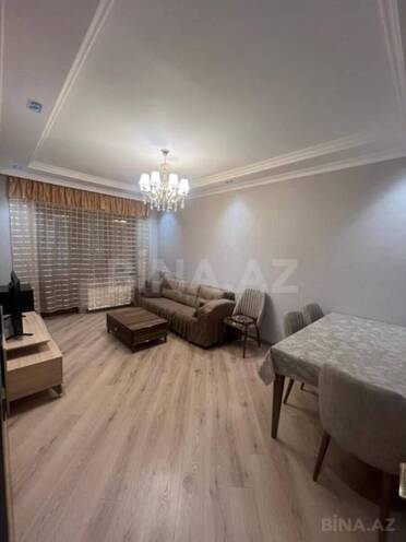 Satılır 3 otaqlı köhnə tikili 85 m², Azadlıq Prospekti m., photo 10 from 13