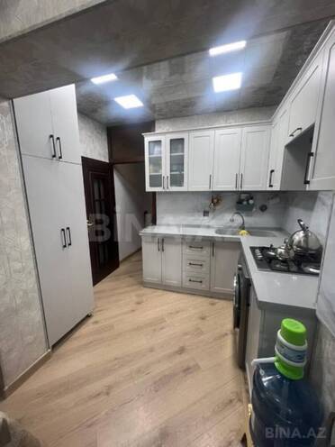 Satılır 3 otaqlı köhnə tikili 85 m², Azadlıq Prospekti m., photo 5 from 13