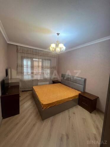 Satılır 3 otaqlı köhnə tikili 85 m², Azadlıq Prospekti m., photo 4 from 13