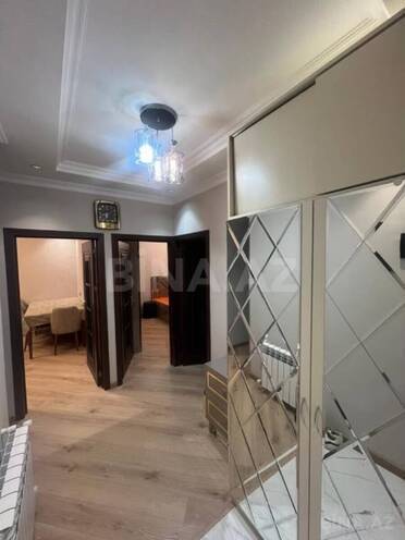 Satılır 3 otaqlı köhnə tikili 85 m², Azadlıq Prospekti m., photo 9 from 13