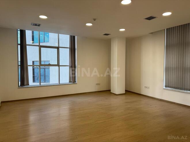 İcarəyə verilir 1 otaqlı ofis 40 m², Nərimanov r., photo 4 from 12