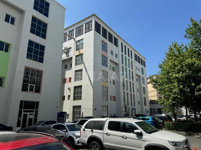 İcarəyə verilir 1 otaqlı ofis 40 m², Nərimanov r., photo 3 from 12