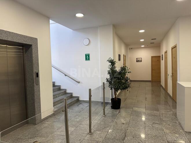 İcarəyə verilir 1 otaqlı ofis 40 m², Nərimanov r., photo 8 from 12