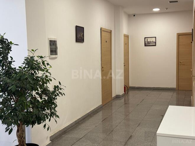 İcarəyə verilir 1 otaqlı ofis 40 m², Nərimanov r., photo 9 from 12