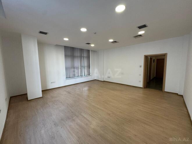 İcarəyə verilir 1 otaqlı ofis 40 m², Nərimanov r., photo 6 from 12
