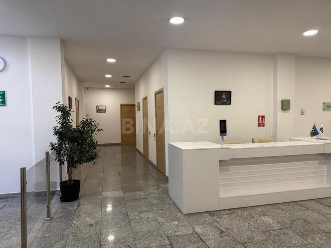 İcarəyə verilir 1 otaqlı ofis 40 m², Nərimanov r., photo 11 from 12
