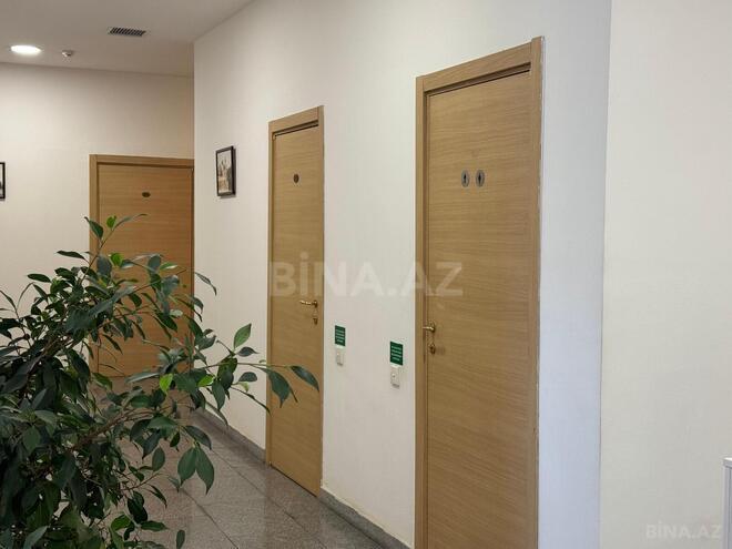 İcarəyə verilir 1 otaqlı ofis 40 m², Nərimanov r., photo 7 from 12