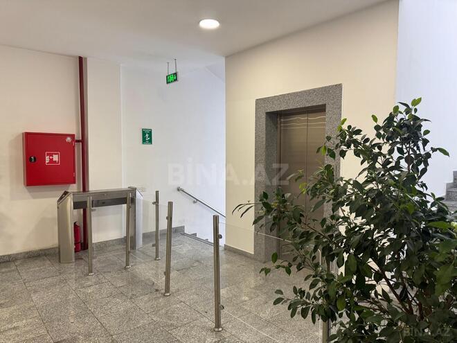 İcarəyə verilir 1 otaqlı ofis 40 m², Nərimanov r., photo 10 from 12