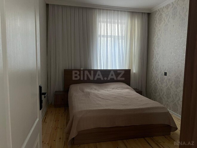 Satılır 2 otaqlı həyət evi/bağ evi 44 m², Məmmədli q., photo 10 from 14