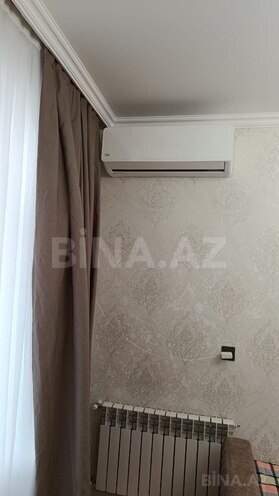 Satılır 2 otaqlı həyət evi/bağ evi 44 m², Məmmədli q., photo 11 from 14