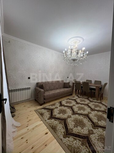Satılır 2 otaqlı həyət evi/bağ evi 44 m², Məmmədli q., photo 6 from 14