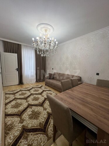 Satılır 2 otaqlı həyət evi/bağ evi 44 m², Məmmədli q., photo 1 from 14