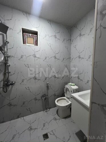 Satılır 2 otaqlı həyət evi/bağ evi 44 m², Məmmədli q., photo 12 from 14