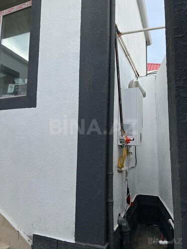 Satılır 2 otaqlı həyət evi/bağ evi 44 m², Məmmədli q., photo 13 from 14