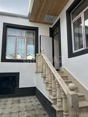 Satılır 2 otaqlı həyət evi/bağ evi 44 m², Məmmədli q., photo 5 from 14