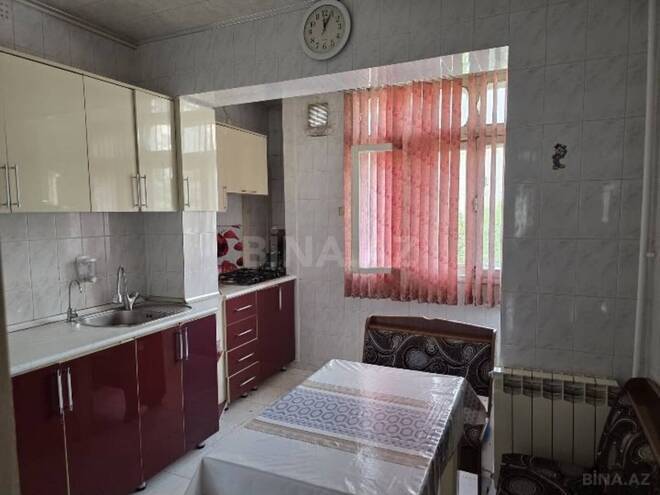 Satılır 3 otaqlı köhnə tikili 75 m², Azadlıq Prospekti m., photo 4 from 8